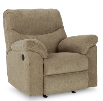 Ashley Alfredo Briar Rocker/Recliner