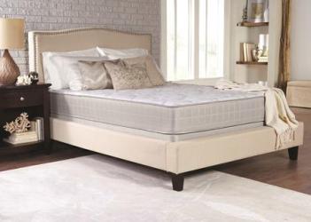 Coaster Crystal Cove II 10.5-Inch XL Twin Mattress