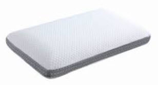 Coaster Classic Memory Foam Pillow