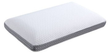 Coaster Classic Memory Foam King Size Pillow