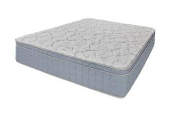 Coaster Zahara 12-Inch Twin Mattress