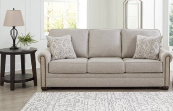 Ashley Graham Sofa