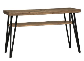 Liberty Furniture Horizons Console Table