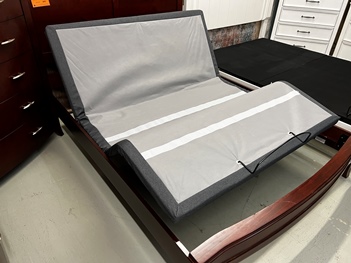 Legett & Platt Adjustable Full Bed 4AV915