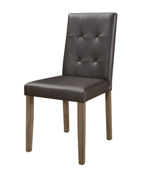 Homelegance Ahmet Side Chairs (set of 2)