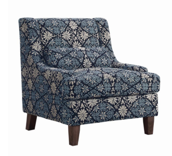 Coaster Coltrane Accent Chair