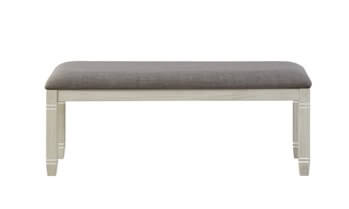 Homelegance Granby Bench (blemish)