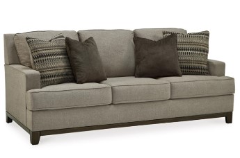 Ashley Kennedy Granite Sofa
