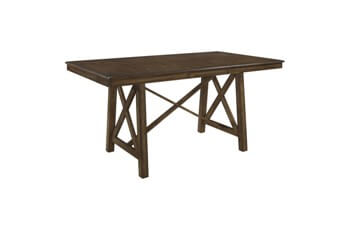 Homelegance Levittown Counter-Height Dining Table