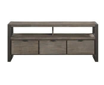 Homelegance Prudhoe 58-Inch TV Stand