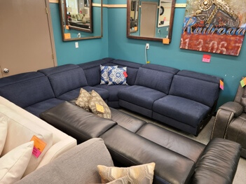 jason recliner lounge suite
