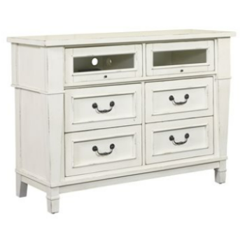 Emerald Stoney Creek Media Chest