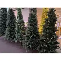 7.5-Foot Christmas Tree (lights do not work)