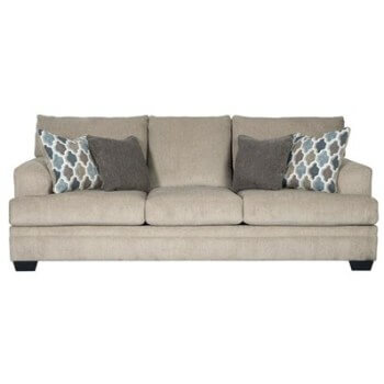 Ashley Dunlop Sisal Sofa