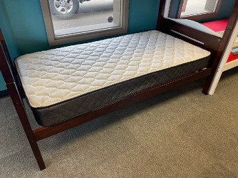 Corsicana 7-Inch Innerspring Twin Mattress