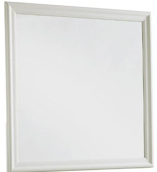 Ashley Jorstad Mirror