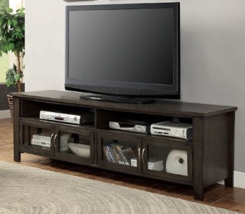 Furniture of America Alma 72-Inch TV Stand