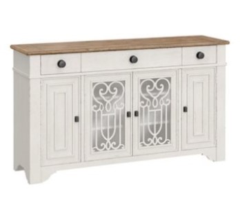 Emerald Hadley Buffet/Sideboard