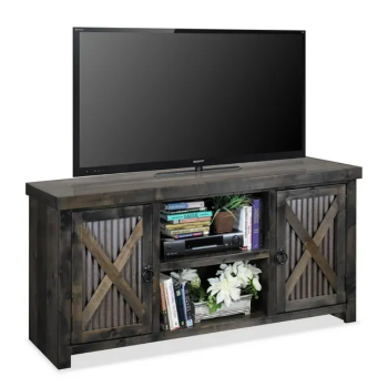 Legends Jackson Hole 65-Inch TV Stand