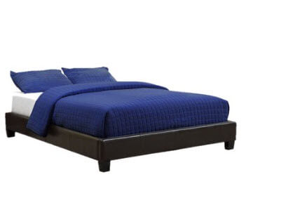 Modus Ledge King Platform Bed