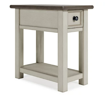Ashley Bolero End Table
