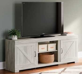 Ashley Bellamy 72-Inch TV Stand