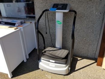 ZAAZ 20K WBV Therapeutic Motion Machine