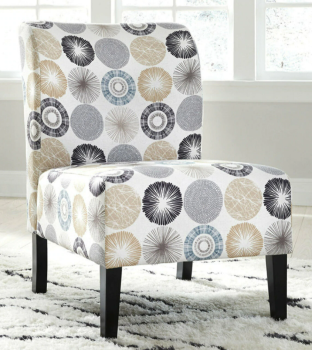 Ashley Spheres Accent Chair