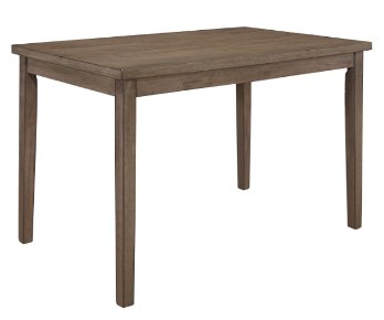 Homelegance Ahmet Dining Table