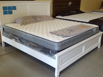 Simmons Beautyrest Archmore Firm Twin Mattress