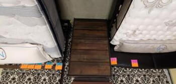 Ashley Wood-Look 5-Drawer Chest