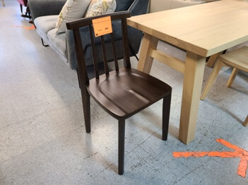 Modus Ashdown Americano Chair