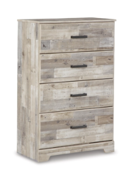 Ashley Harrison Chest