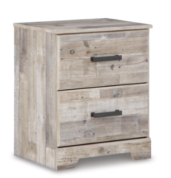 Ashley Harrison Nightstand