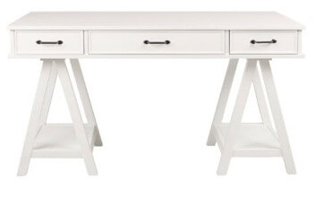 New Classic Taylor White Desk