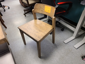 Modus Bonaire Villa Beige Chair