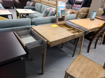Modus Bonaire Villa Beige Desk