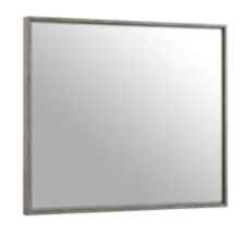 Modus Berkeley Mirror