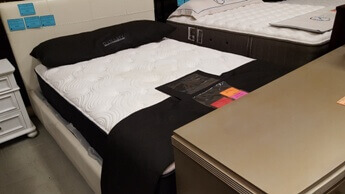 Big Fig Queen Mattress