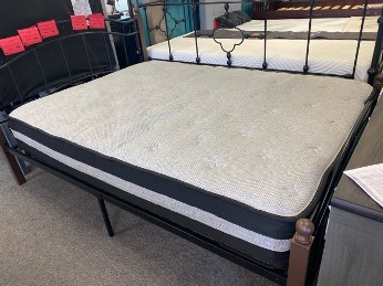 BedTech Silverton Twin Mattress