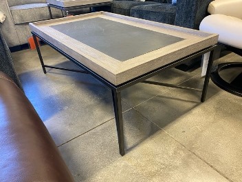 Modus Cassidy Storm Coffee Table