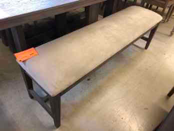 Modus Chandler Bench