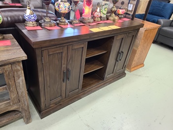 Modus Concorde Brown Sideboard