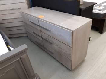 Modus Destination Dresser