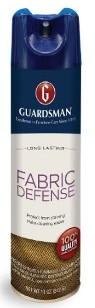 Guardsman Fabric Defense