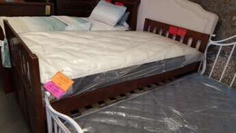Westlake Firm Twin Mattress