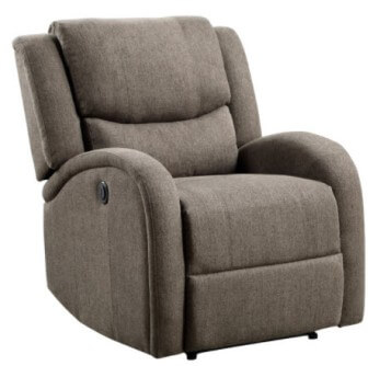 Homelegance Foxcroft Power Recliner