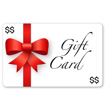 Gift Card 100