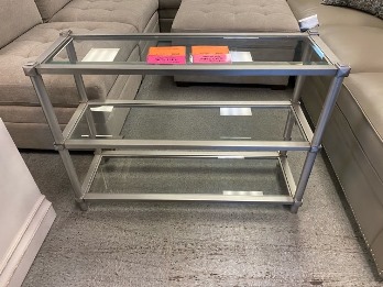 Gilda Console Table