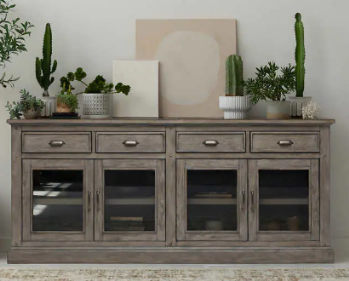 Integra Halladay 75-Inch Accent Console (blemish)